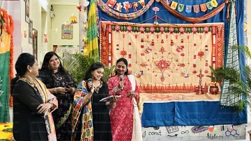 Navratri Celebration — photo 4