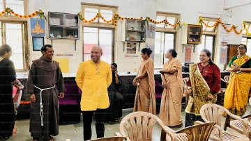 Navratri Celebration — photo 5