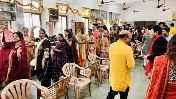 Navratri Celebration — photo 6