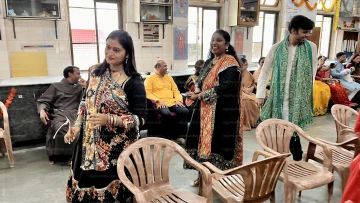 Navratri Celebration — photo 8