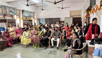 Navratri Celebration — photo 9