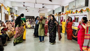 Navratri Celebration — photo 10