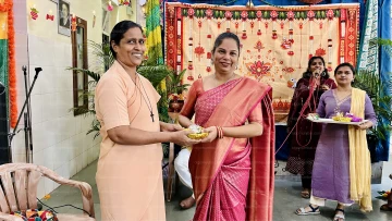 Navratri Celebration — photo 11