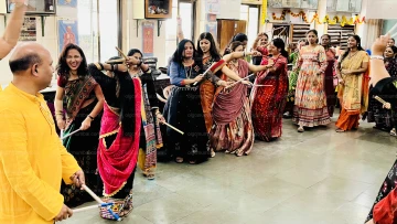 Navratri Celebration — photo 12