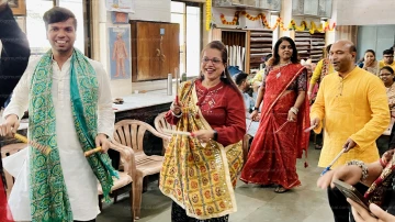 Navratri Celebration — photo 13