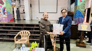 Dr. Pravin Gore’s Session for Students on his Journey as a Doctor — photo 6