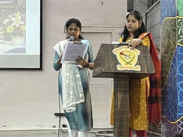 Reading Day -Primary — photo 2