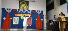 Marathi Language Day