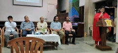 Holistic Health (22nd June 2024)