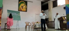 S.S.C Orientation Programme  29th June, 2024