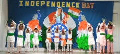 Independence Day Celebration