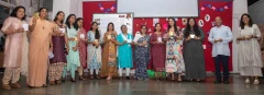 Teachers' Day Programme