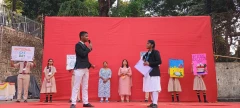 National Education day  11th November, 2024