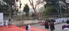 Republic day Celebration  26th January, 2025