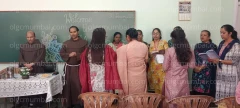 P.T.A meeting  30th January, 2025