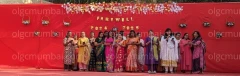 S.S.C Farewell Programme  1st February, 2025