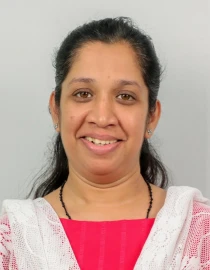 Pranita Hanso