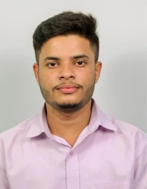 Tanmay Shurve