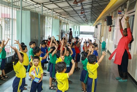 School Activity