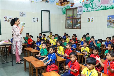 Classroom 2