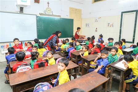 Classroom 3
