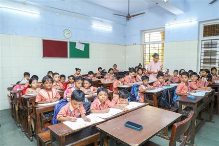 Classroom 4