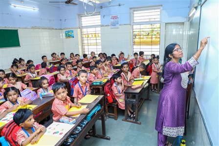 Classroom 5