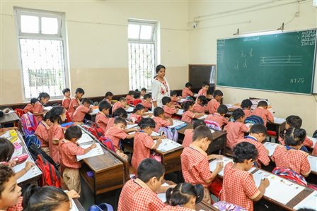 Classroom 7