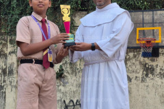 Abacus Mental Arithmetic National Competition