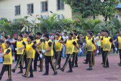 Annual Sports Meet 12th December, 2025