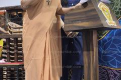 Birthday of our Principal Rev. Fr.Salvador D'Souza