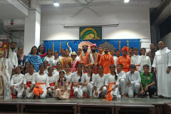 Celebration of Shivaji Jayanti 18th February 2026