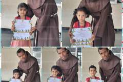 CERTIFICATE DISTRIBUTION