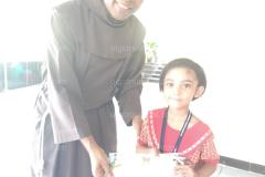 CERTIFICATE DISTRIBUTION