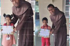 CERTIFICATE DISTRIBUTION