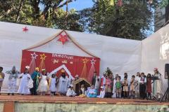 Christmas Celebration 20th December 2025