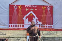 Christmas celebration 22nd December 2025