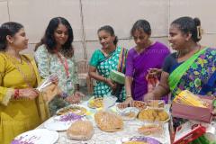 Diwali celebration at OLGC, 11 October 2025