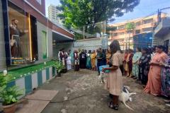 Feast of St Francis of Assisi. 4 October, 2025