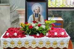 Feast of St.John Marie Vianney 2nd August, 2024