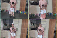 IGNITED MIND LAB MENTAL MATHS COMPETITION