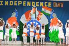 Independence Day Celebration