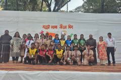 Marathi Bhasha Gaurav Din 27 February 2026