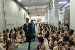 National Education Day, 11 November, 2025