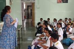 Prefects meeting  7th July, 2025