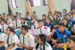 Prefects meeting  7th July, 2025