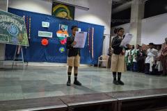 Primary Section Indian Constitution Day