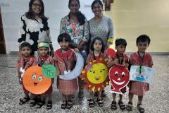 RECITATION COMPETITION