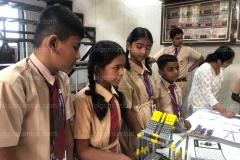 Robotics workshop, 10 November, 2025