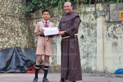 SCA-Fancy dress competition (Std 5 to 7) 29 November 2025